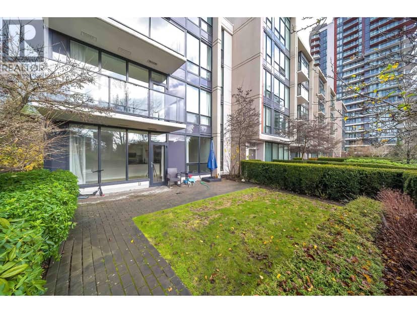 107 5638 BIRNEY AVENUE, Vancouver, photo 4