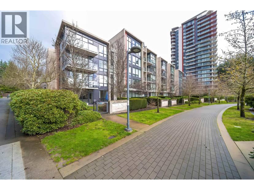 107 5638 BIRNEY AVENUE, Vancouver, photo 6