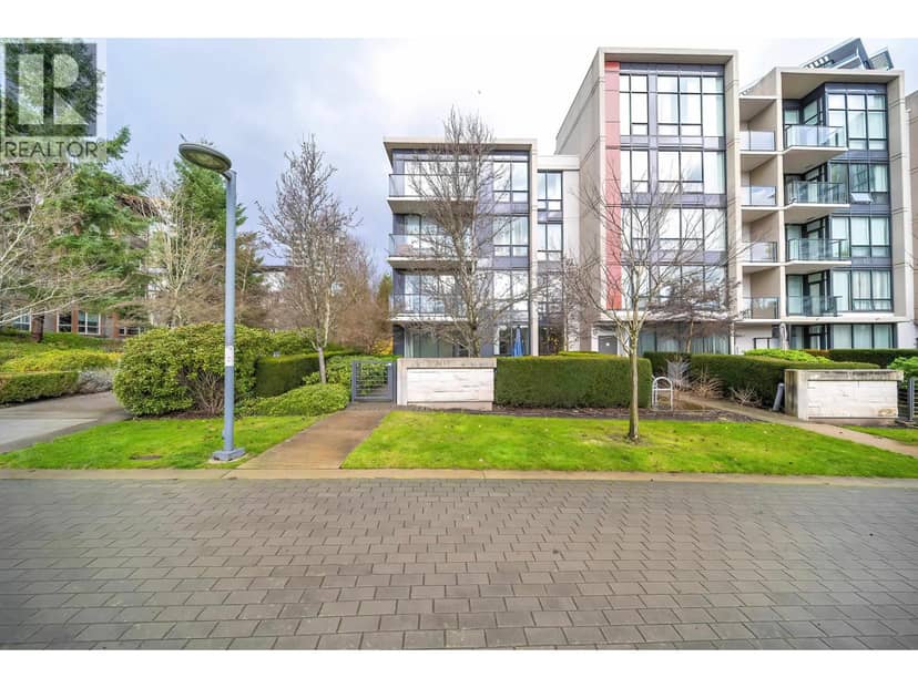 107 5638 BIRNEY AVENUE, Vancouver, photo 7