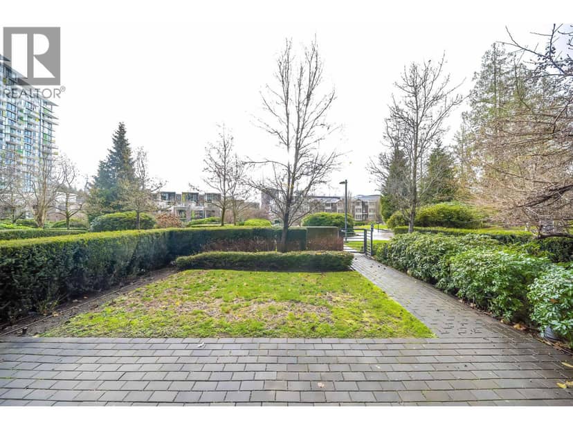 107 5638 BIRNEY AVENUE, Vancouver, photo 2