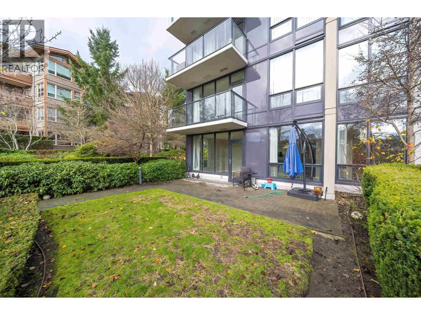 107 5638 BIRNEY AVENUE, Vancouver, photo 5