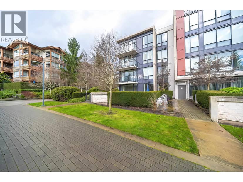 107 5638 BIRNEY AVENUE, Vancouver, photo 8
