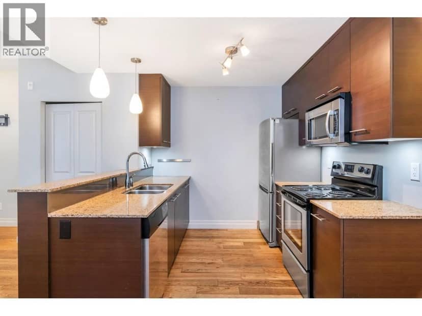 103 2343 ATKINS AVENUE, Port Coquitlam, photo 3
