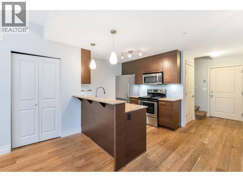 103 2343 ATKINS AVENUE, Port Coquitlam, photo 4