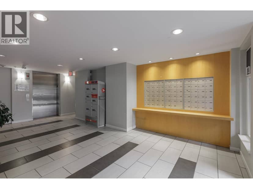 214 3575 EUCLID AVENUE, Vancouver, photo 2