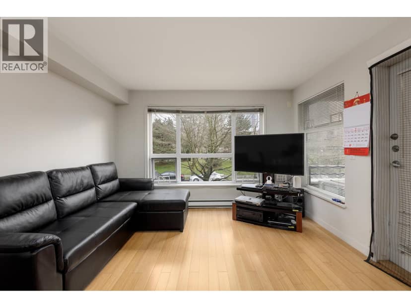 214 3575 EUCLID AVENUE, Vancouver, photo 3