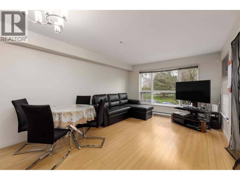 214 3575 EUCLID AVENUE, Vancouver, photo 4