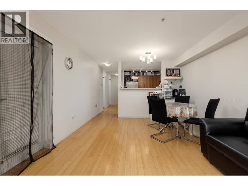 214 3575 EUCLID AVENUE, Vancouver, photo 5