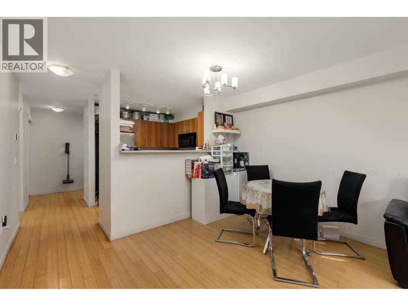 214 3575 EUCLID AVENUE, Vancouver, photo 6