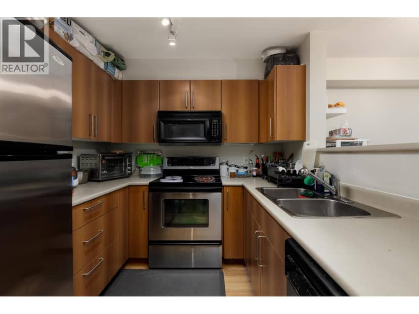 214 3575 EUCLID AVENUE, Vancouver, photo 7