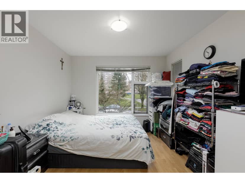 214 3575 EUCLID AVENUE, Vancouver, photo 8