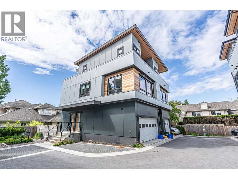 4 9099 NO. 2 ROAD, Richmond