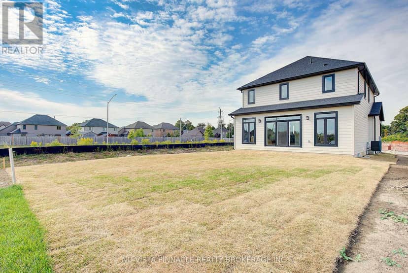 Lot 54 Hawtrey Road — photo 30 of 31