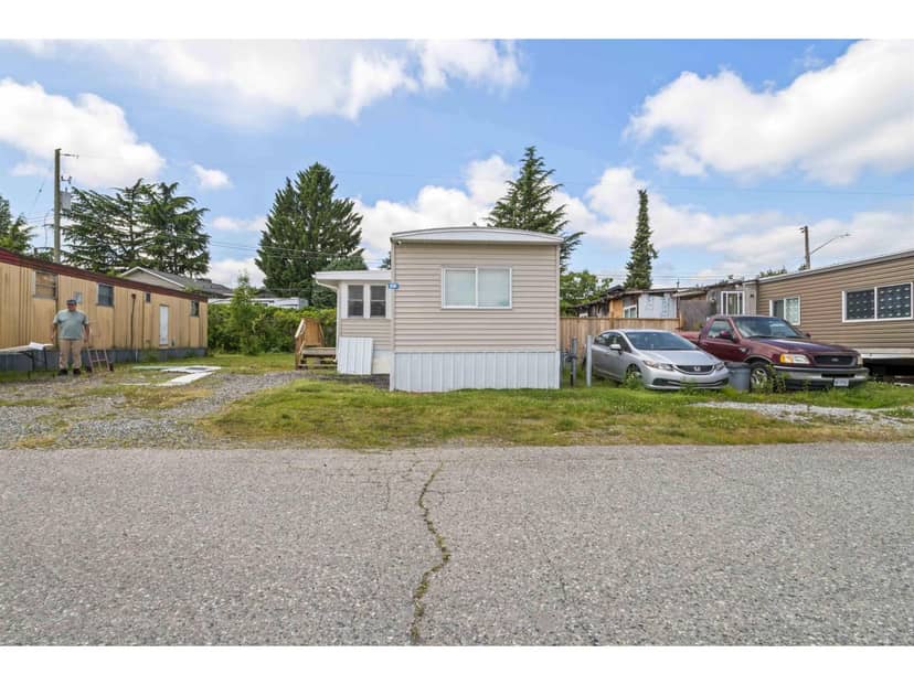 9B 26892 FRASER HIGHWAY, Langley