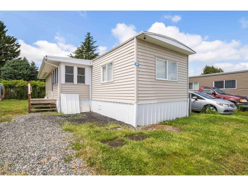 9B 26892 FRASER HIGHWAY, Langley, photo 2