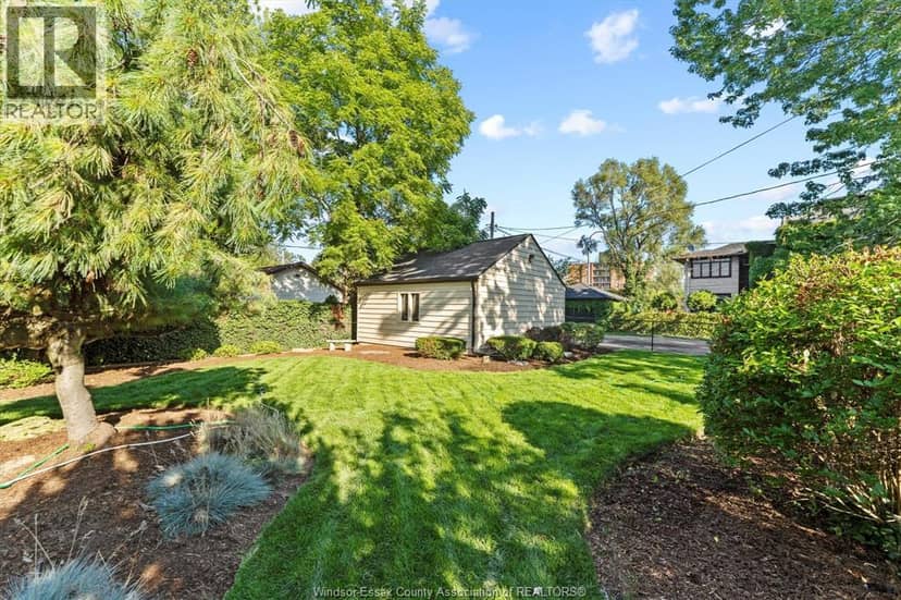 2371 RIVERSIDE DRIVE West — photo 40 of 40