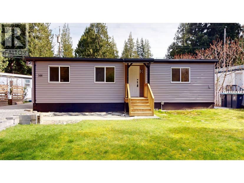 144 1830 MAMQUAM ROAD, Squamish