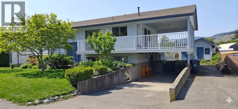 338 Beach Drive, Chase