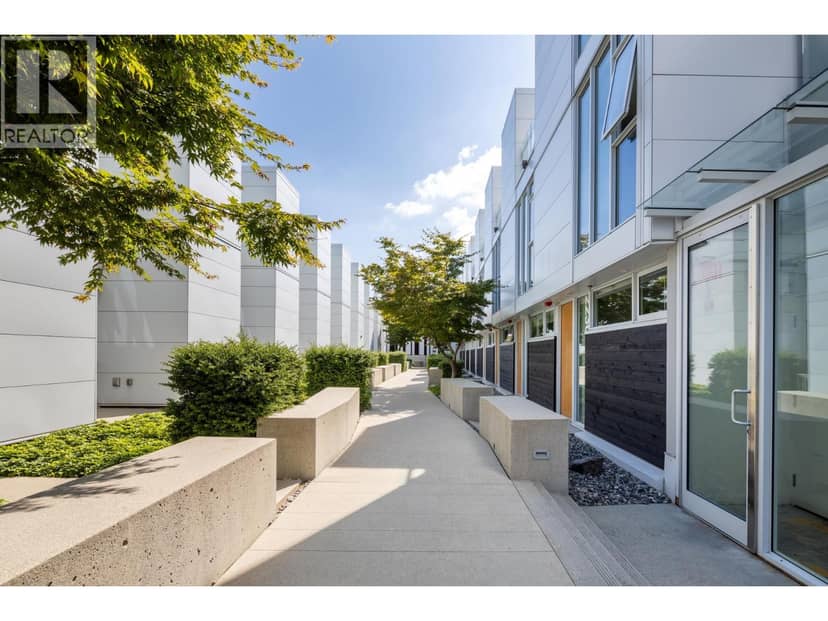 2216 WILLOW STREET, Vancouver, photo 2