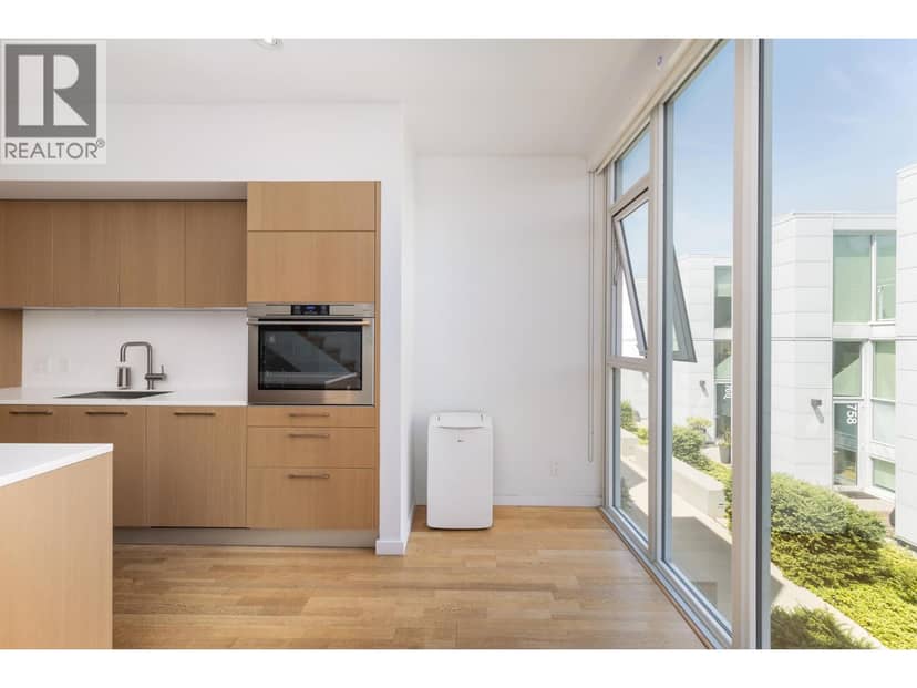 2216 WILLOW STREET, Vancouver, photo 3