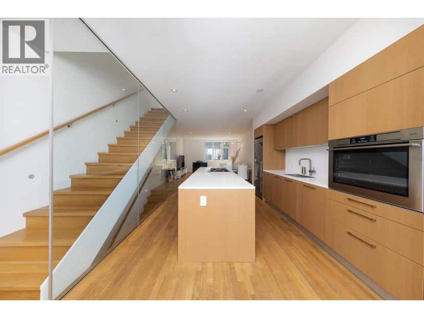 2216 WILLOW STREET, Vancouver, photo 4