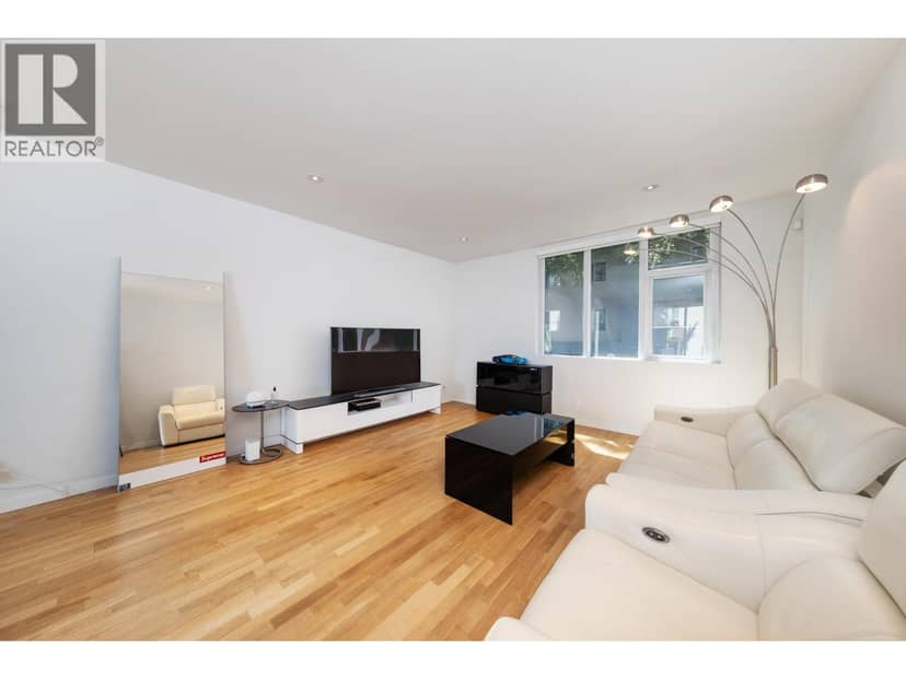 2216 WILLOW STREET, Vancouver, photo 8