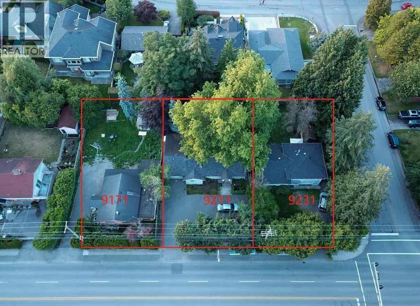9211 STEVESTON HIGHWAY, Richmond