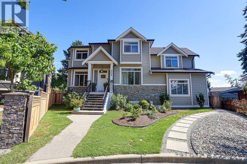 3968 ROBIN PLACE, Port Coquitlam
