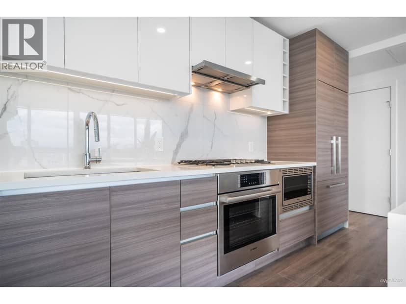 3103 823 CARNARVON STREET, New Westminster, photo 3