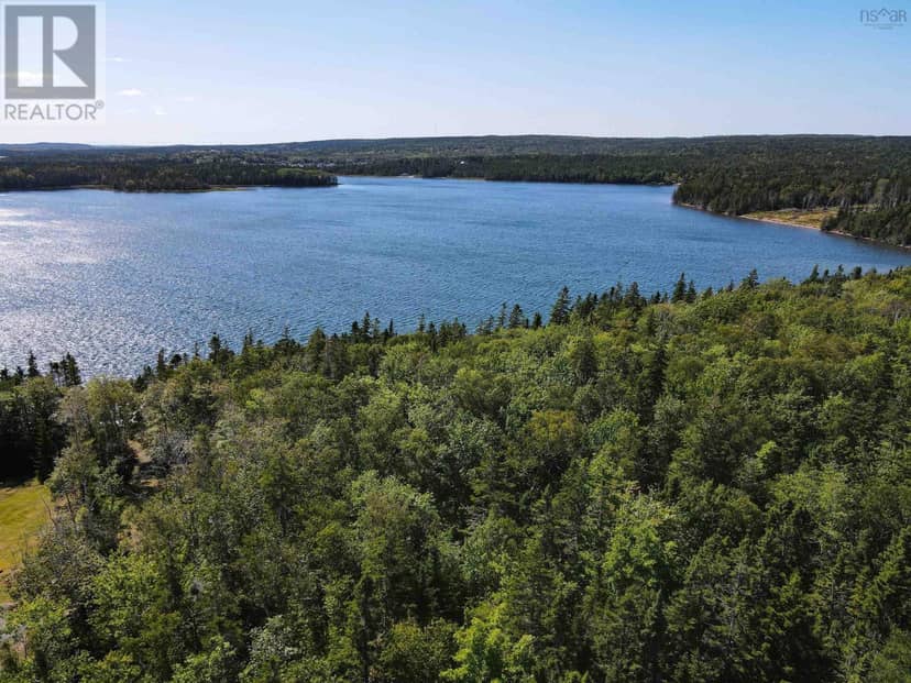 Lot 1A-57 Maple Drive, Cape George Estates