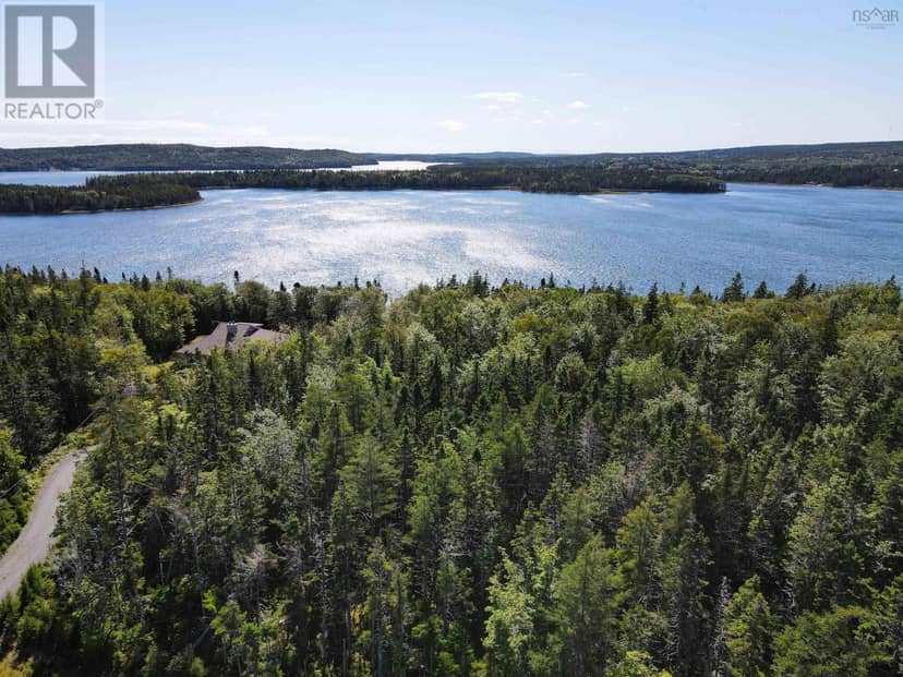 Lot 1A-57 Maple Drive, Cape George Estates, photo 2