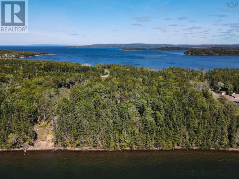 Lot 1A-57 Maple Drive, Cape George Estates, photo 7