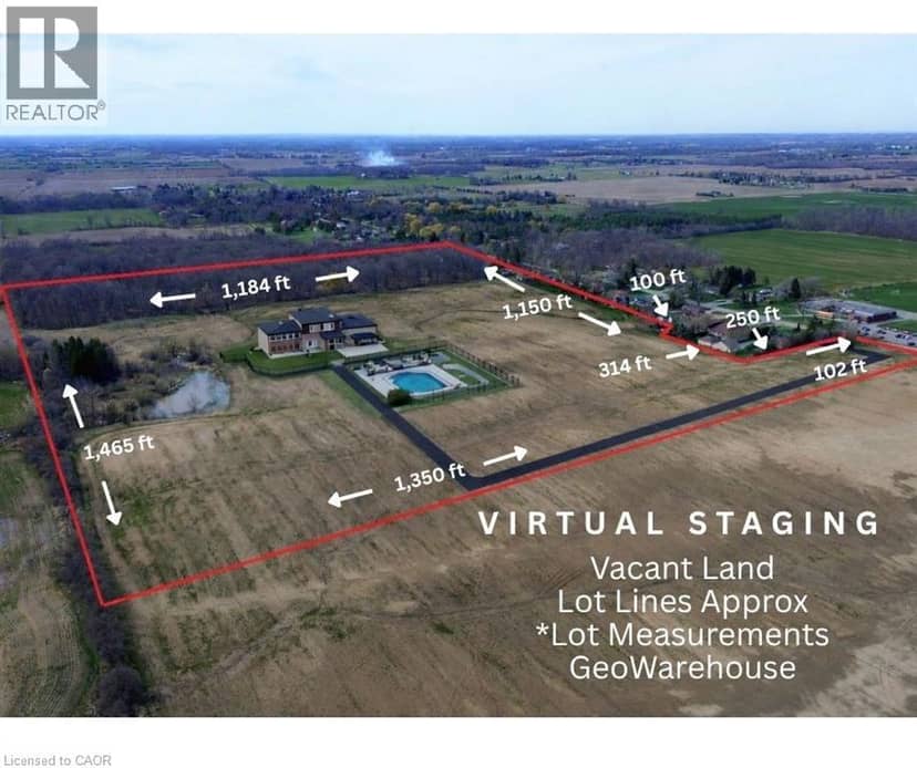 29 UNITY SIDE Road, Caledonia, photo 3