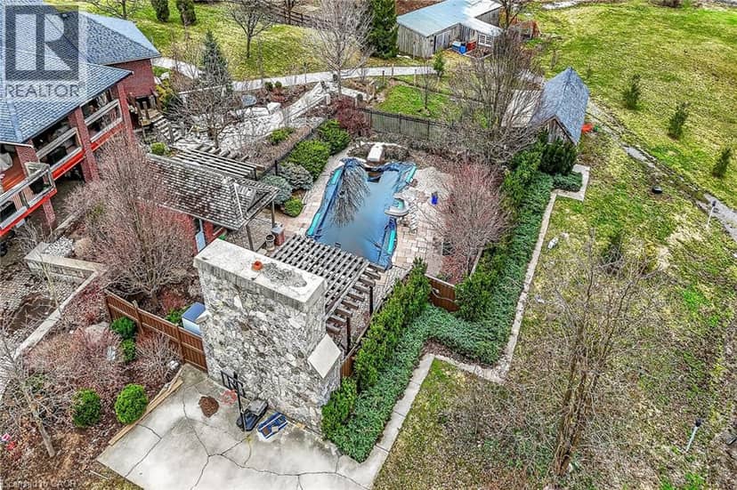 393 OLD ONONDAGA Road E — photo 34 of 40