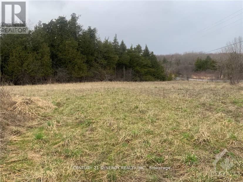 00 Lot 1 Otter Lake Road, Rideau Lakes, photo 5