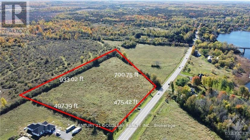 1094 County 43 Road # 6 Road, Merrickville-Wolford