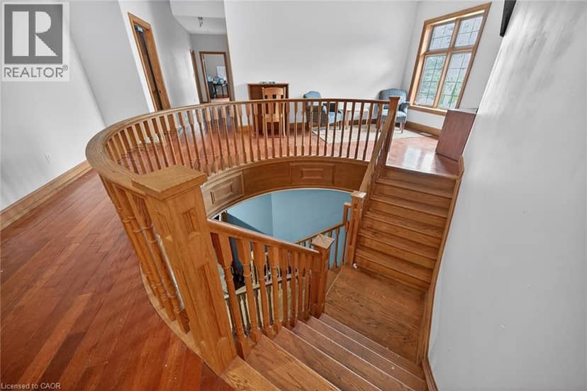 393 OLD ONONDAGA Road E — photo 15 of 40