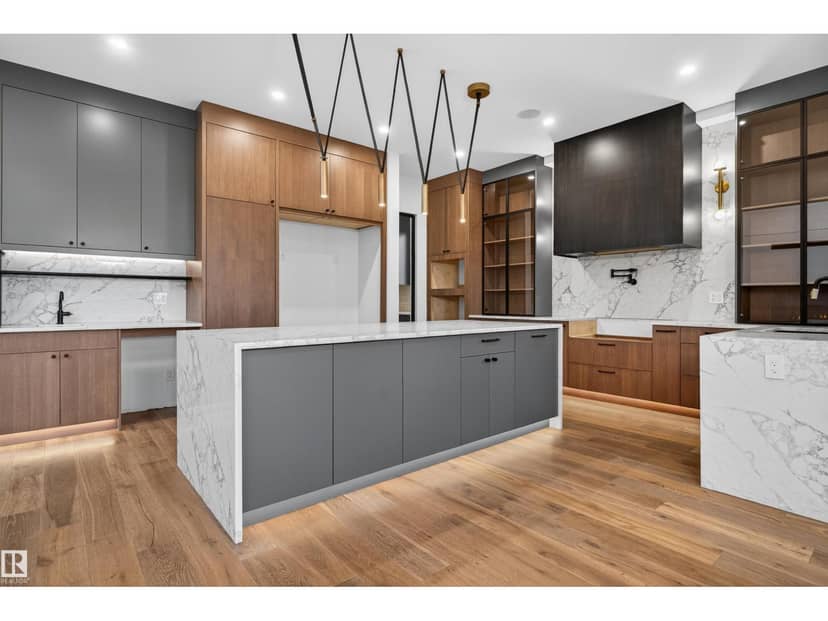 4712 Knight Cl SW, Edmonton
