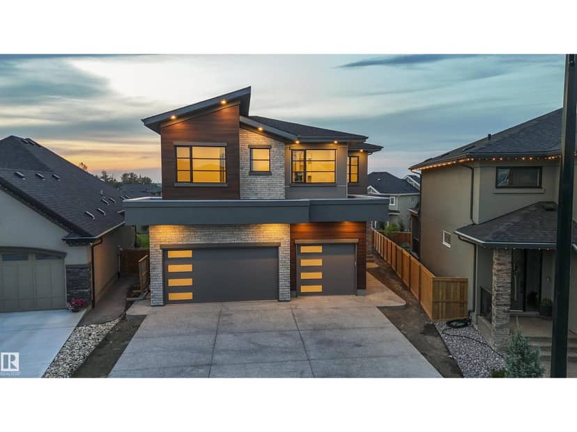 4712 Knight Cl SW, Edmonton, photo 2