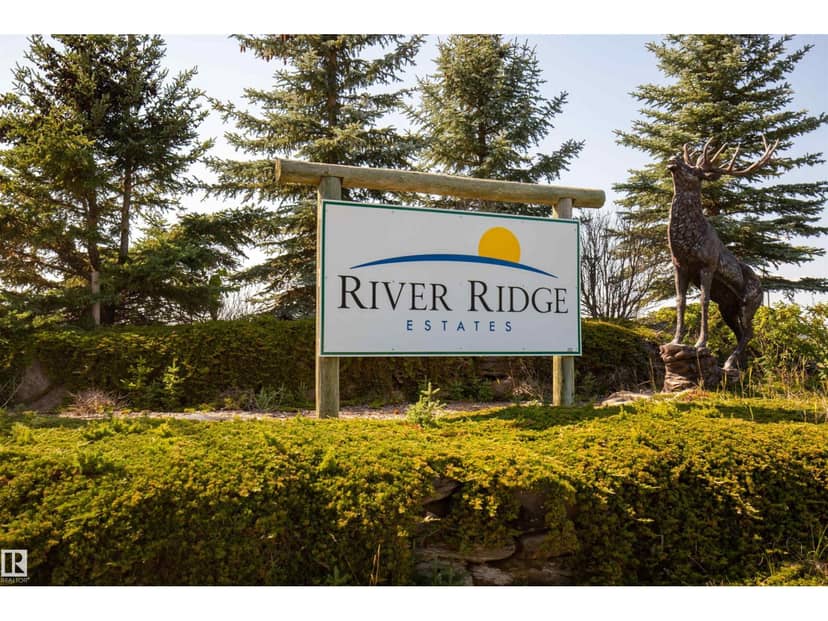 5 River Ridge ES, Rural Wetaskiwin County