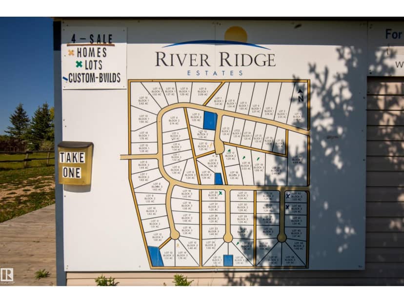 5 River Ridge ES, Rural Wetaskiwin County, photo 4