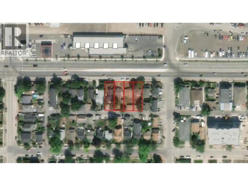 961 Clement Avenue, Kelowna