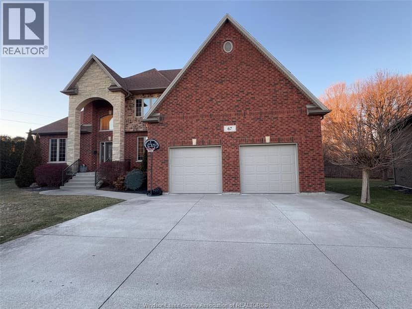 67 Theresa Trail — photo 1 of 40