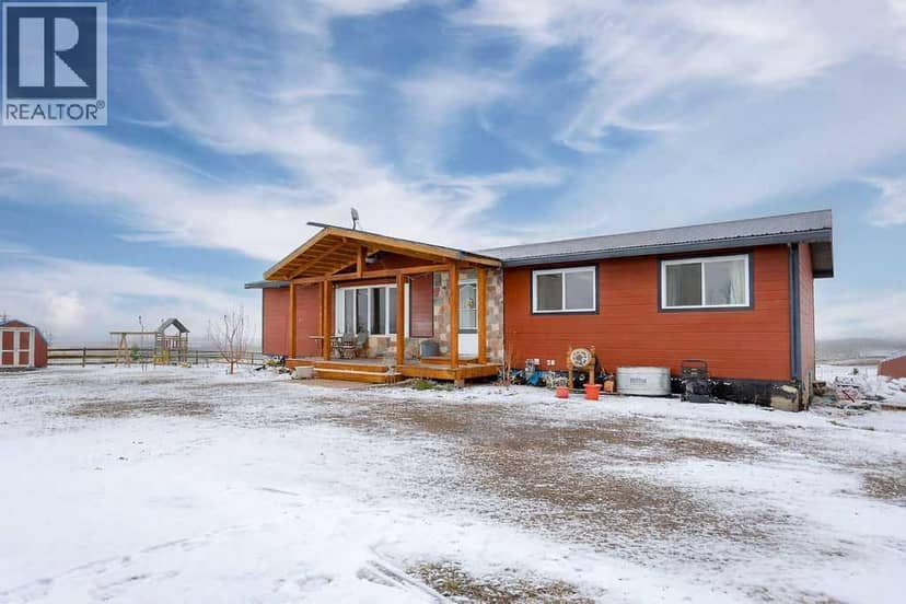 PT NW 17-44-4-W4, Rural Wainwright No. 61, M.D. of
