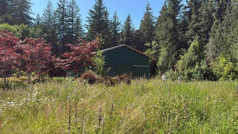 1153 KOSIKAR ROAD, Columbia Valley, Columbia Valley