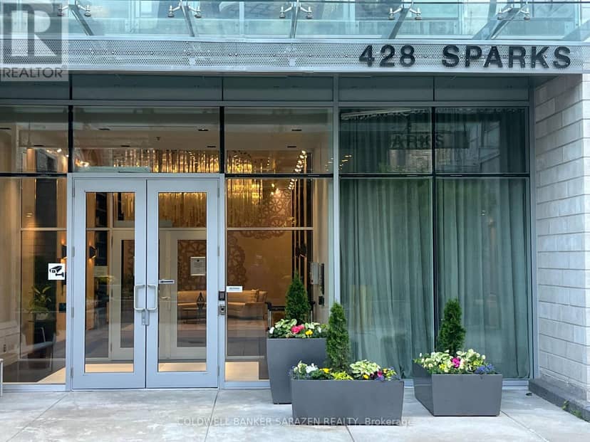 1501 - 428 Sparks Street — photo 1 of 36