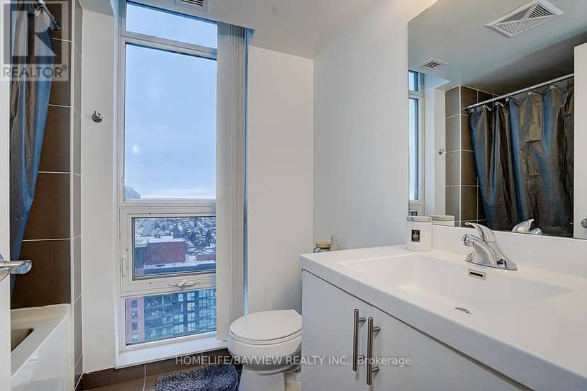 2204 - 830 Lawrence Avenue W — photo 14 of 34