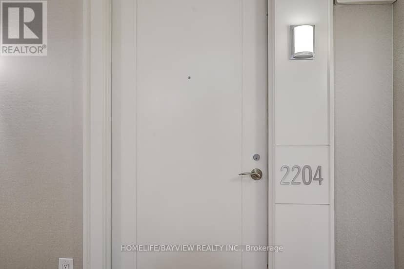 2204 - 830 Lawrence Avenue W — photo 21 of 34