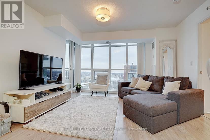2204 - 830 Lawrence Avenue W — photo 4 of 34