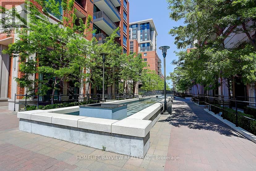 2204 - 830 Lawrence Avenue W — photo 26 of 34